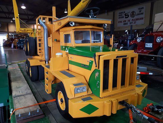 Industrial Heritage Centre